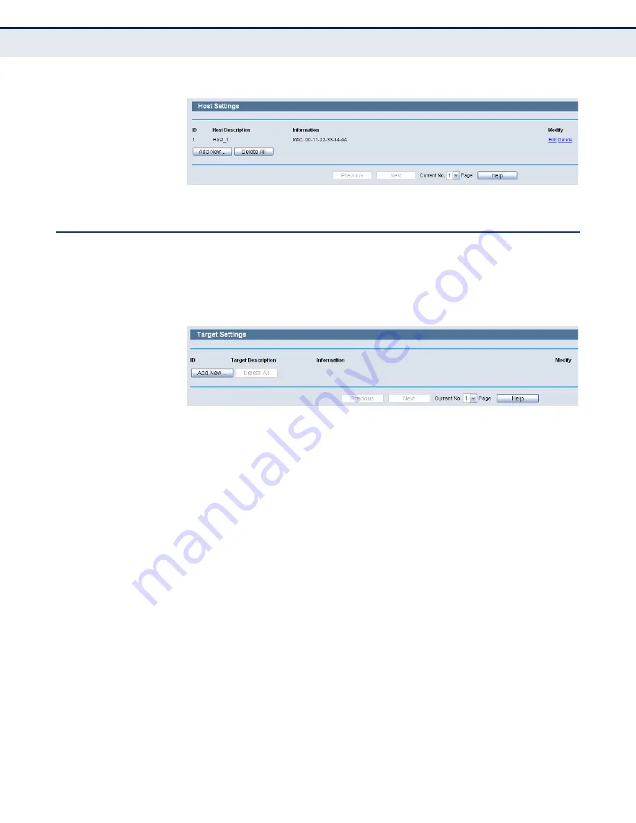 SMC Networks BARRICADETM SMCWGBR14-N2 Скачать руководство пользователя страница 95