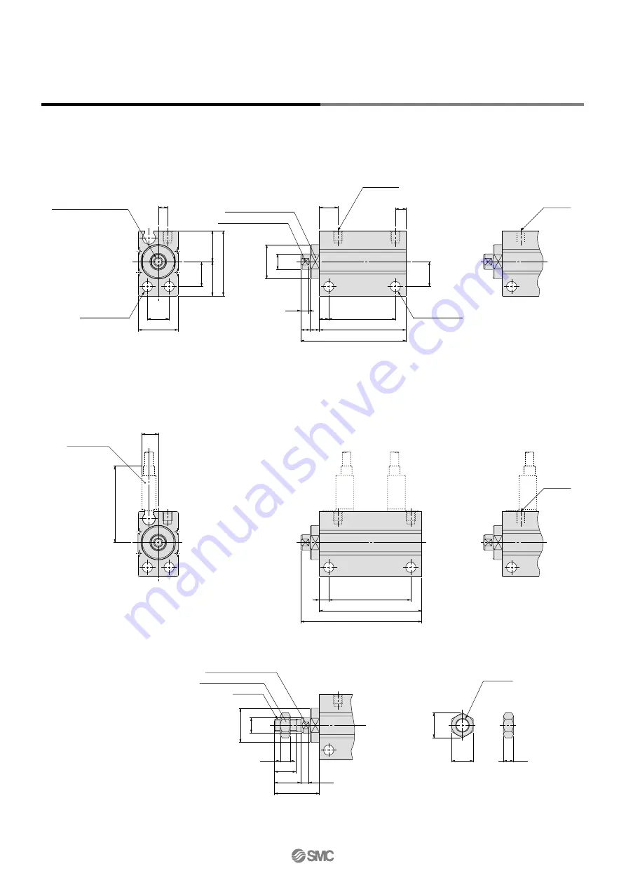 SMC Networks CDUJB10-20D Manual Download Page 11