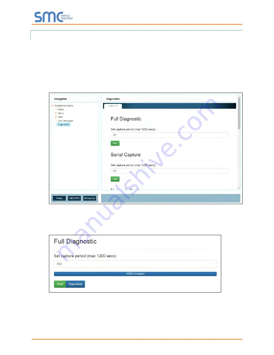 SMC Networks Electro Industries ProtoCessor Startup Manual Download Page 24