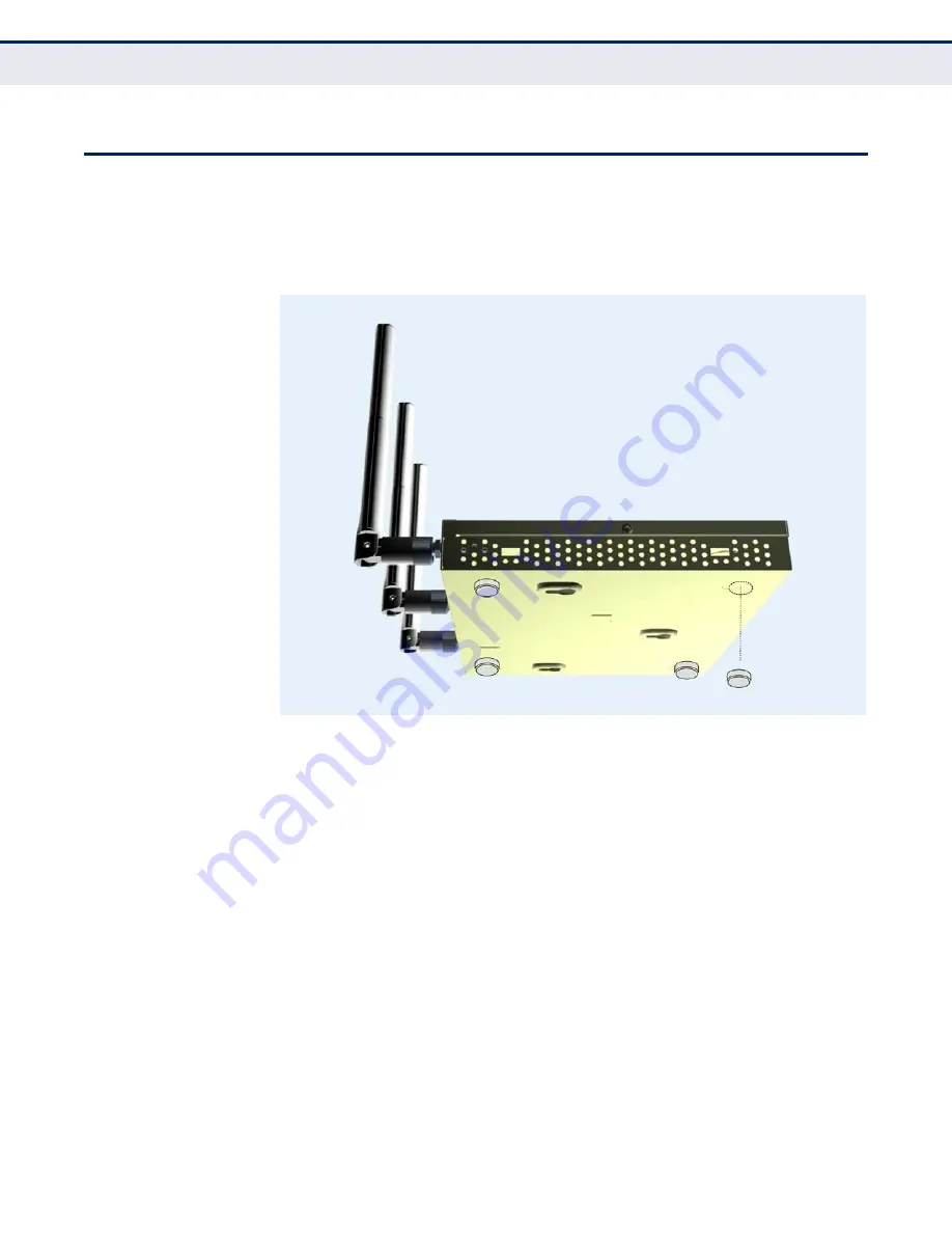 SMC Networks EliteConnect SMCE21011 User Manual Download Page 40