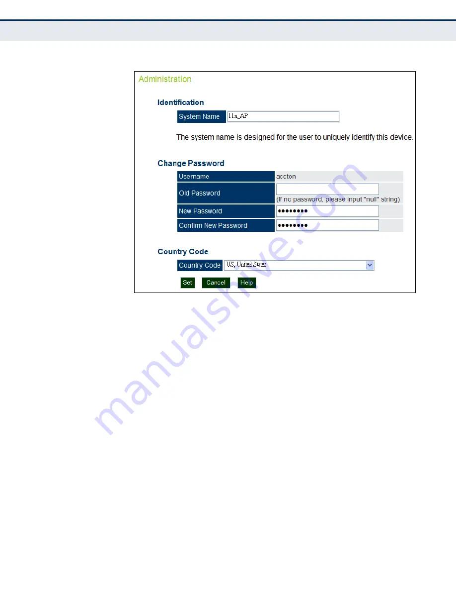 SMC Networks EliteConnect SMCE21011 User Manual Download Page 53