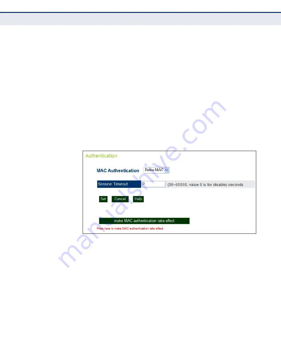 SMC Networks EliteConnect SMCE21011 User Manual Download Page 87