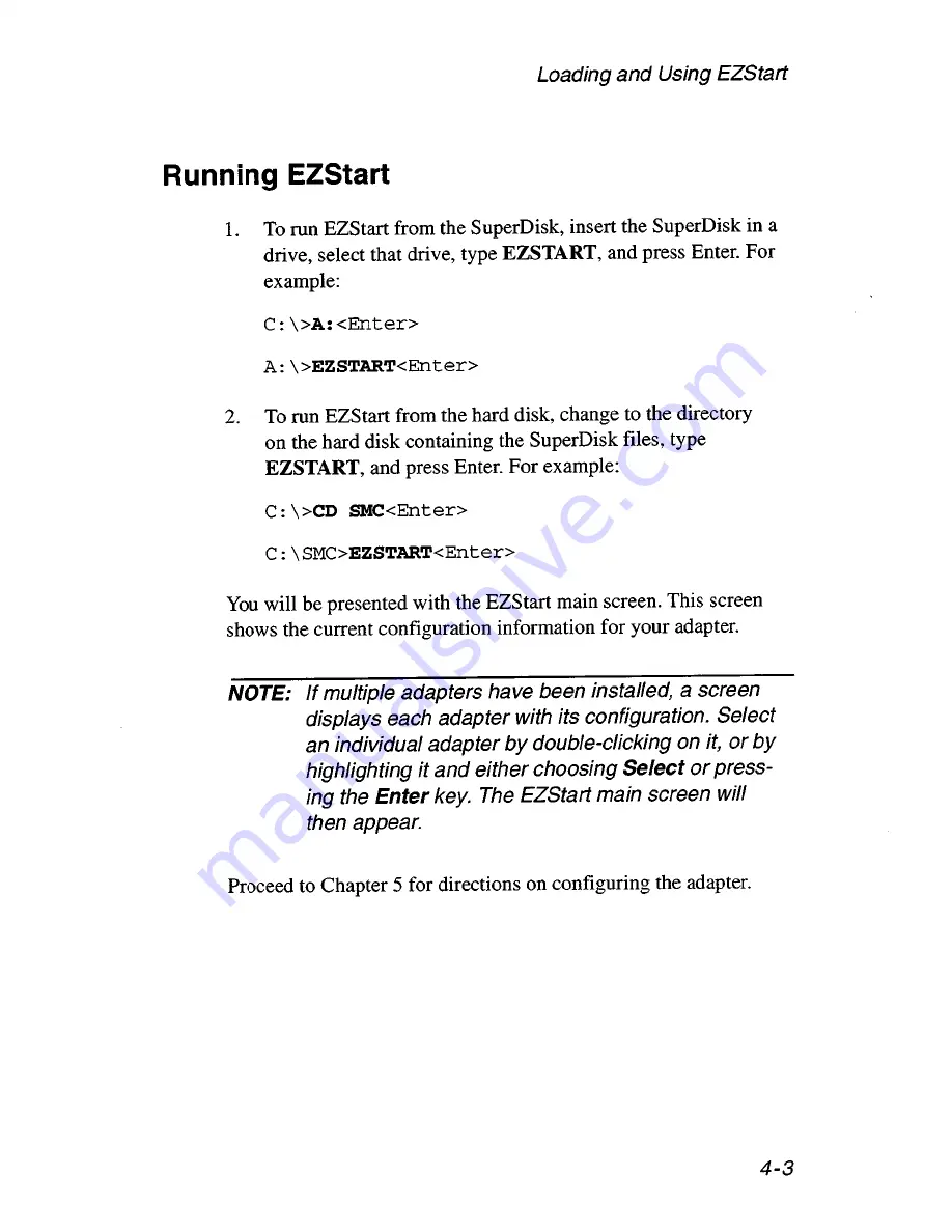 SMC Networks ETHEREZ 8416 Manual Download Page 26