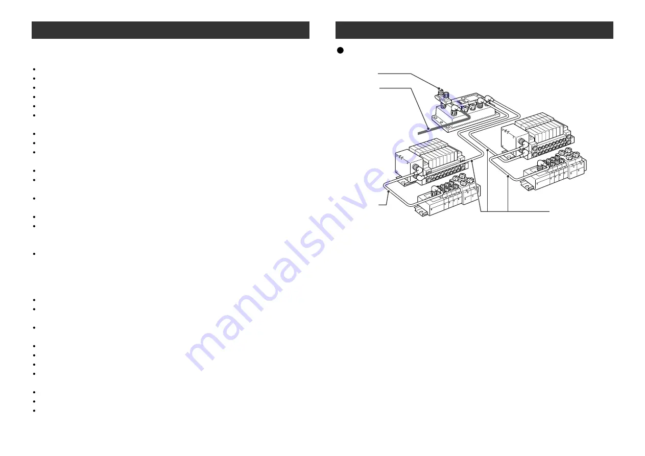 SMC Networks EX500 Series Instruction Manual Download Page 4