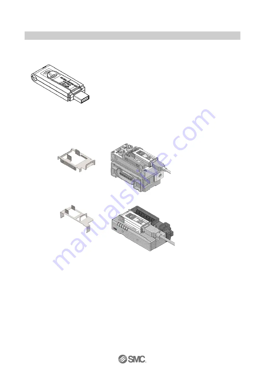 SMC Networks EXW1-BMJA Series Скачать руководство пользователя страница 99