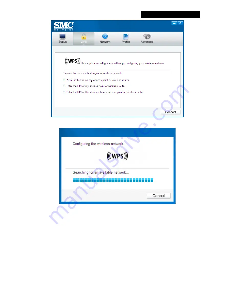 SMC Networks EZ connect N SMCWPCI-N5 User Manual Download Page 19