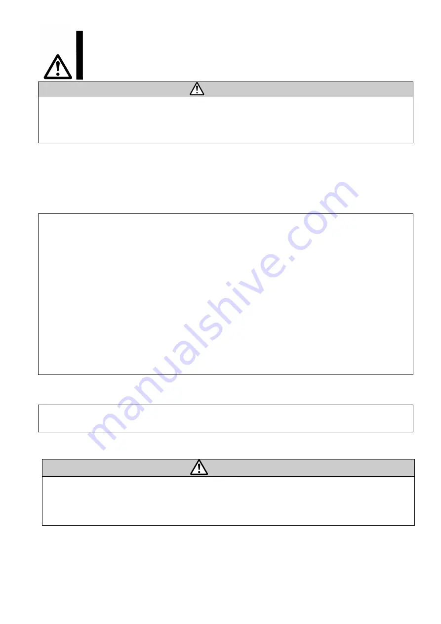 SMC Networks FGFS1 Series Operation Manual Download Page 4