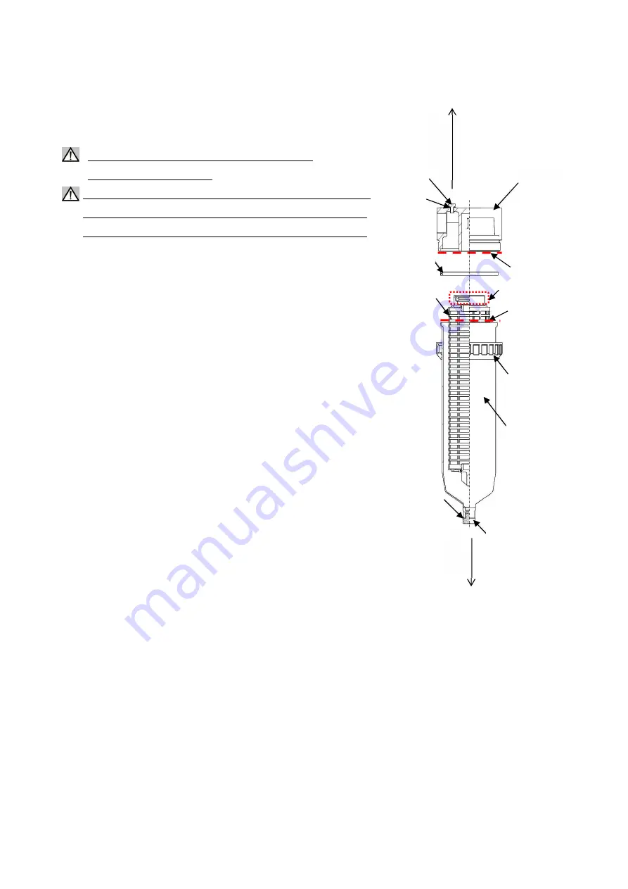 SMC Networks FGH Series Operation Manual Download Page 10