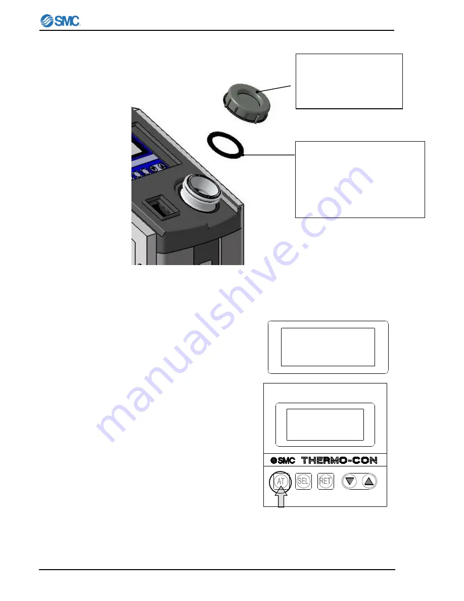 SMC Networks HEC002-A5 Operation Manual Download Page 28