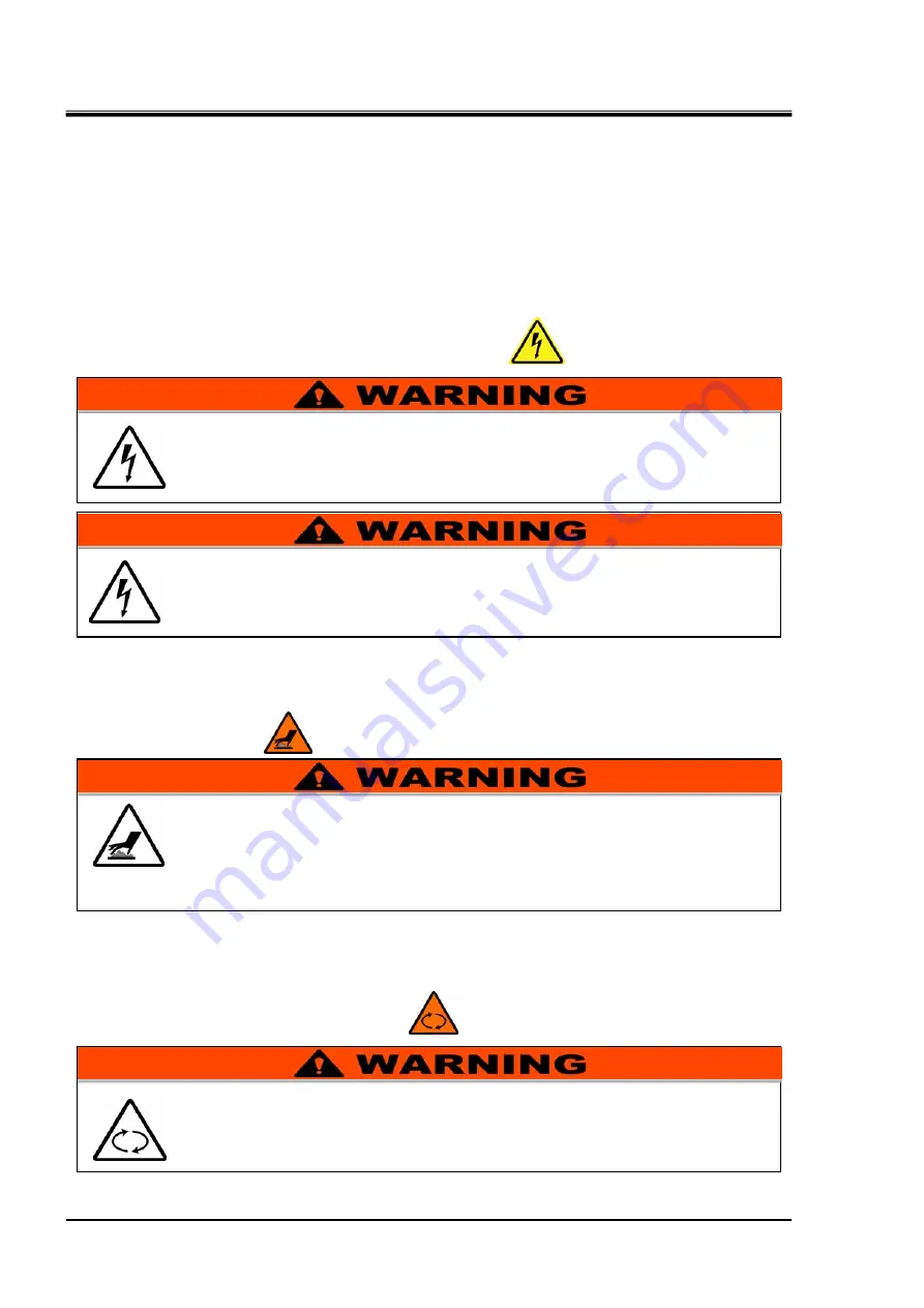 SMC Networks HRG001-A Operation Manual Download Page 8