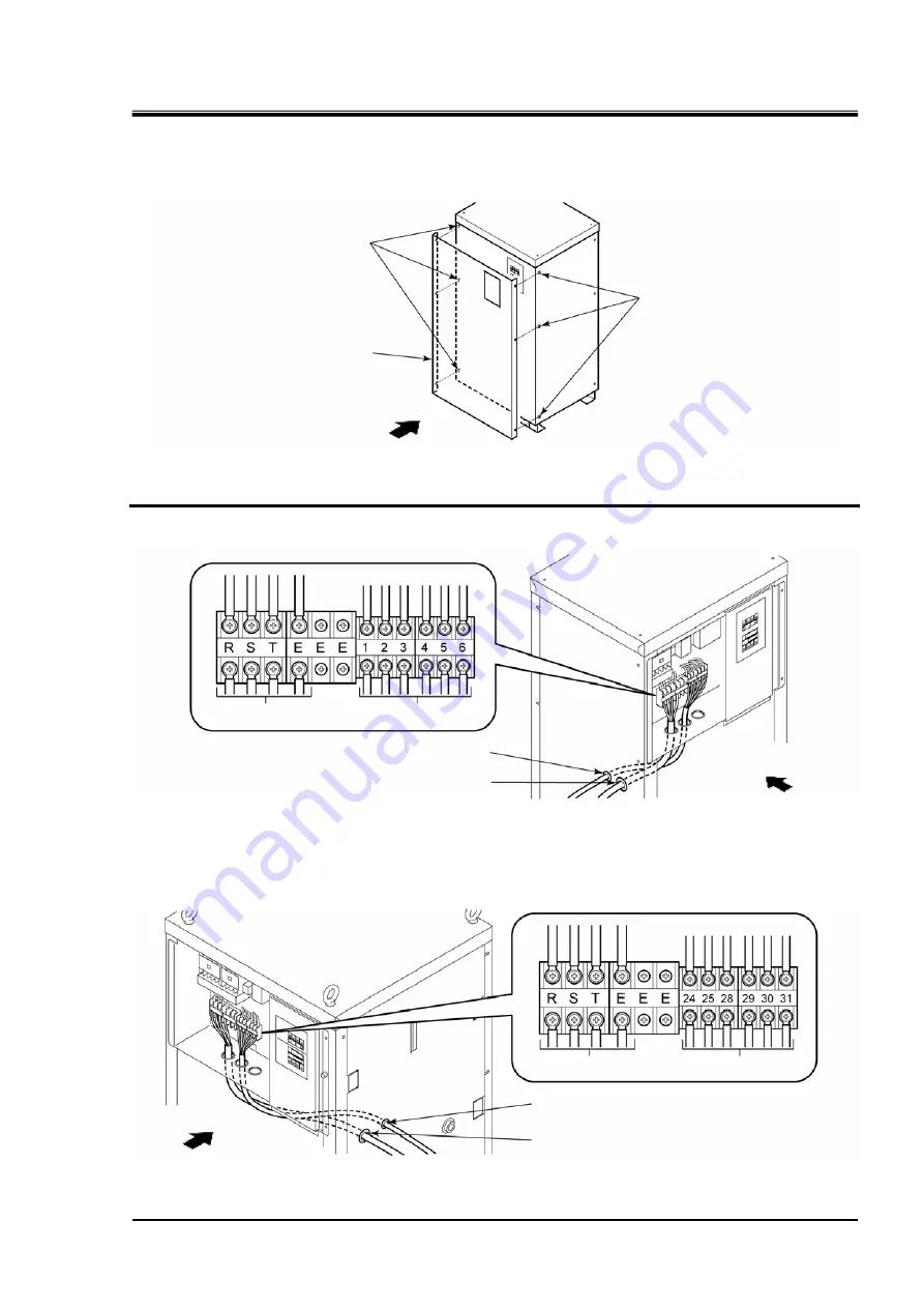 SMC Networks HRG001-A Operation Manual Download Page 21