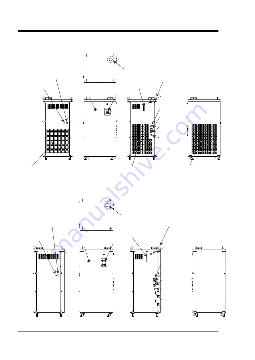 SMC Networks HRGC001-A Series Operation Manual Download Page 18