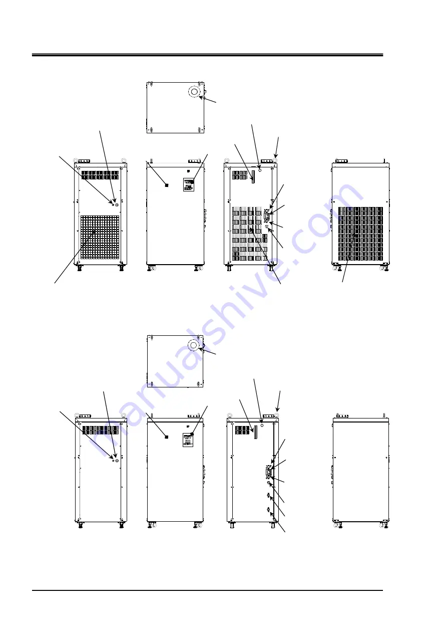 SMC Networks HRGC001-A Series Скачать руководство пользователя страница 18