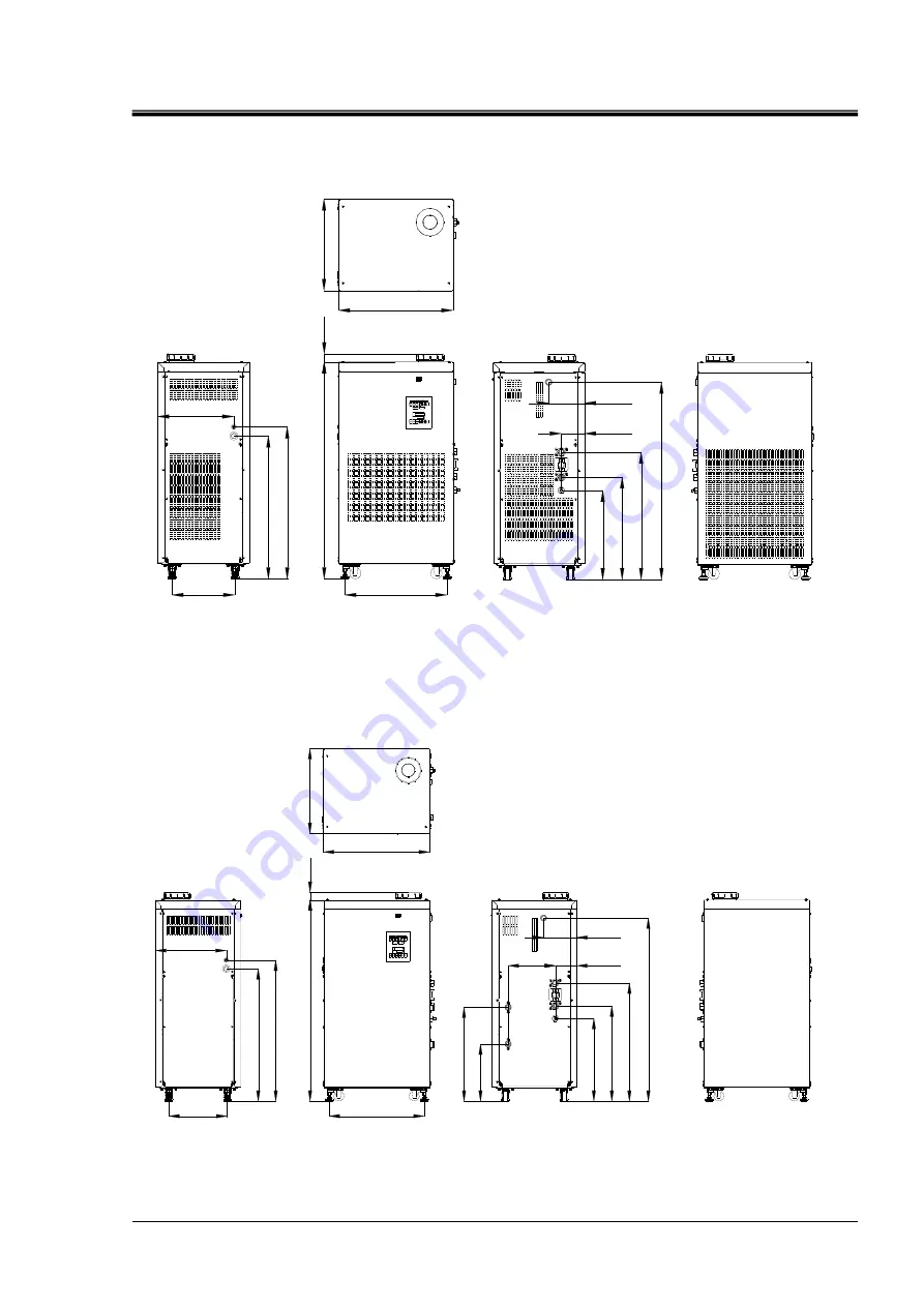 SMC Networks HRGC001-A Series Скачать руководство пользователя страница 95