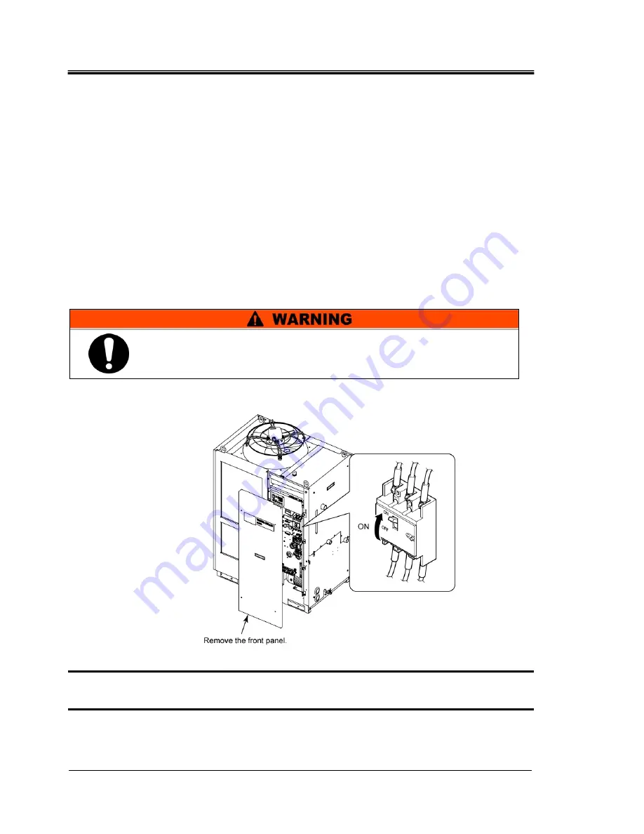 SMC Networks HRS090-A Operation Manual Download Page 58