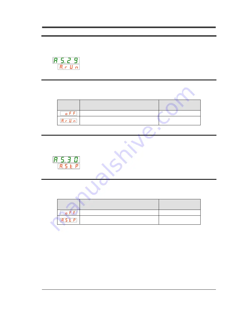 SMC Networks HRS090-A Operation Manual Download Page 133