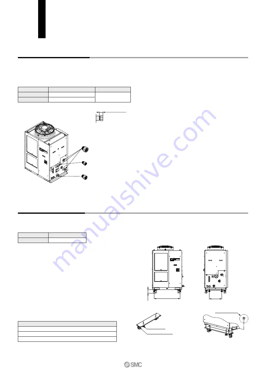 SMC Networks HRS200 Series Information Download Page 7