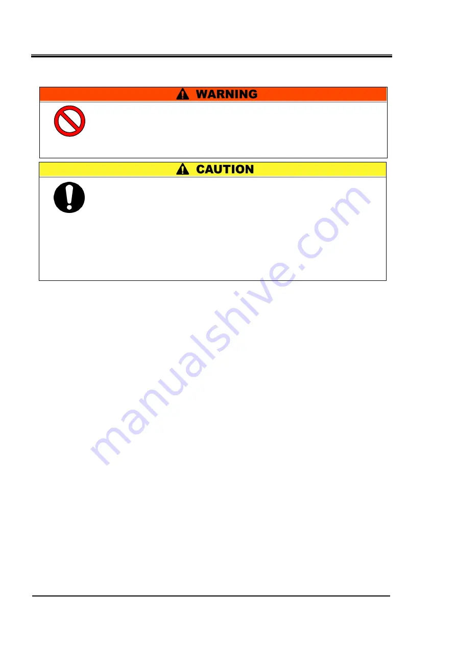 SMC Networks HRSH090-A Operation Manual Download Page 24