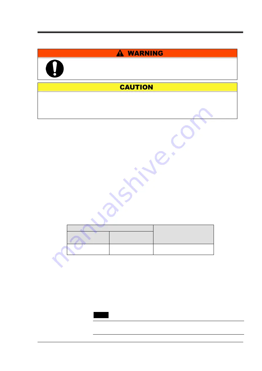 SMC Networks HRSH090-A Operation Manual Download Page 37