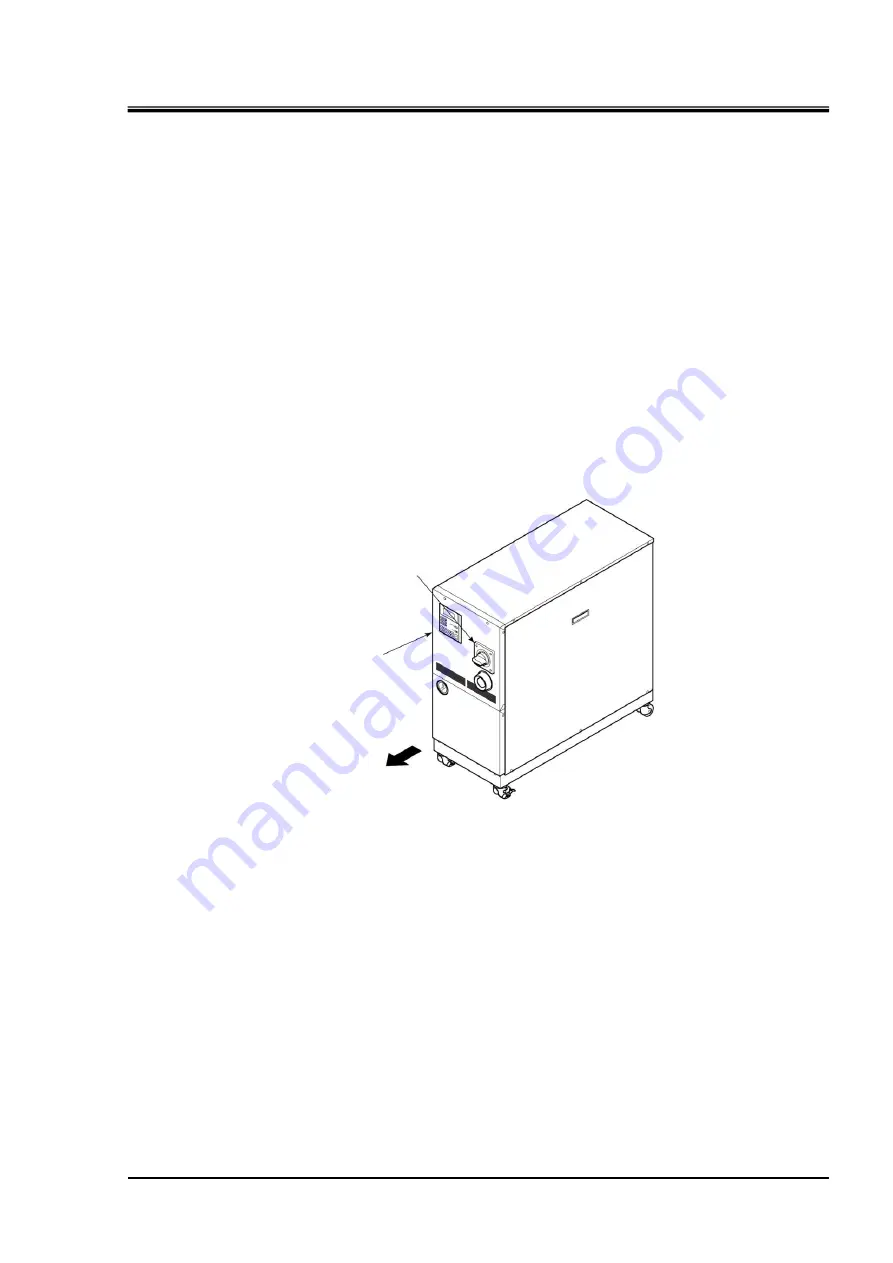 SMC Networks HRZ001-H Operation Manual Download Page 15