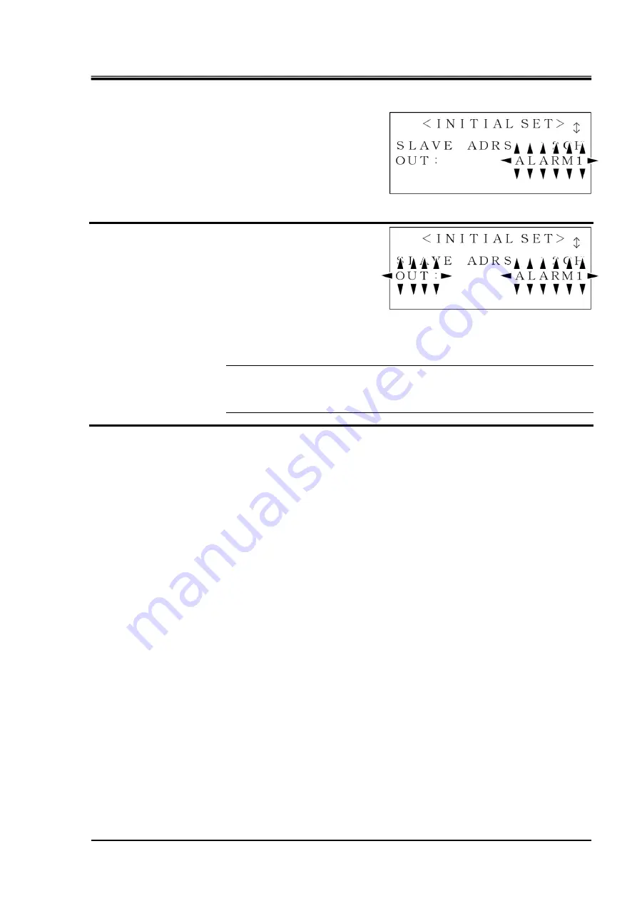 SMC Networks HRZ001-H Operation Manual Download Page 61