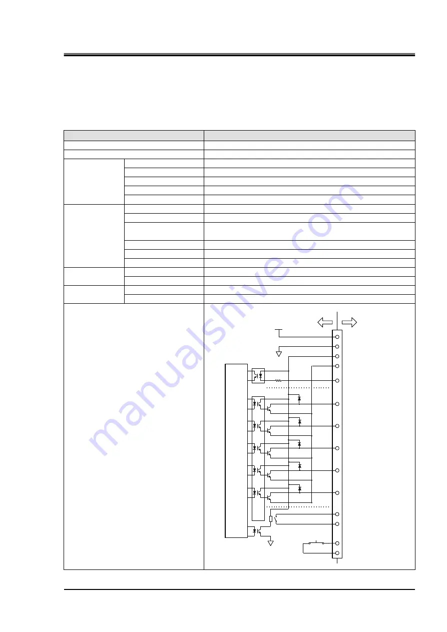 SMC Networks HRZ001-H Operation Manual Download Page 83