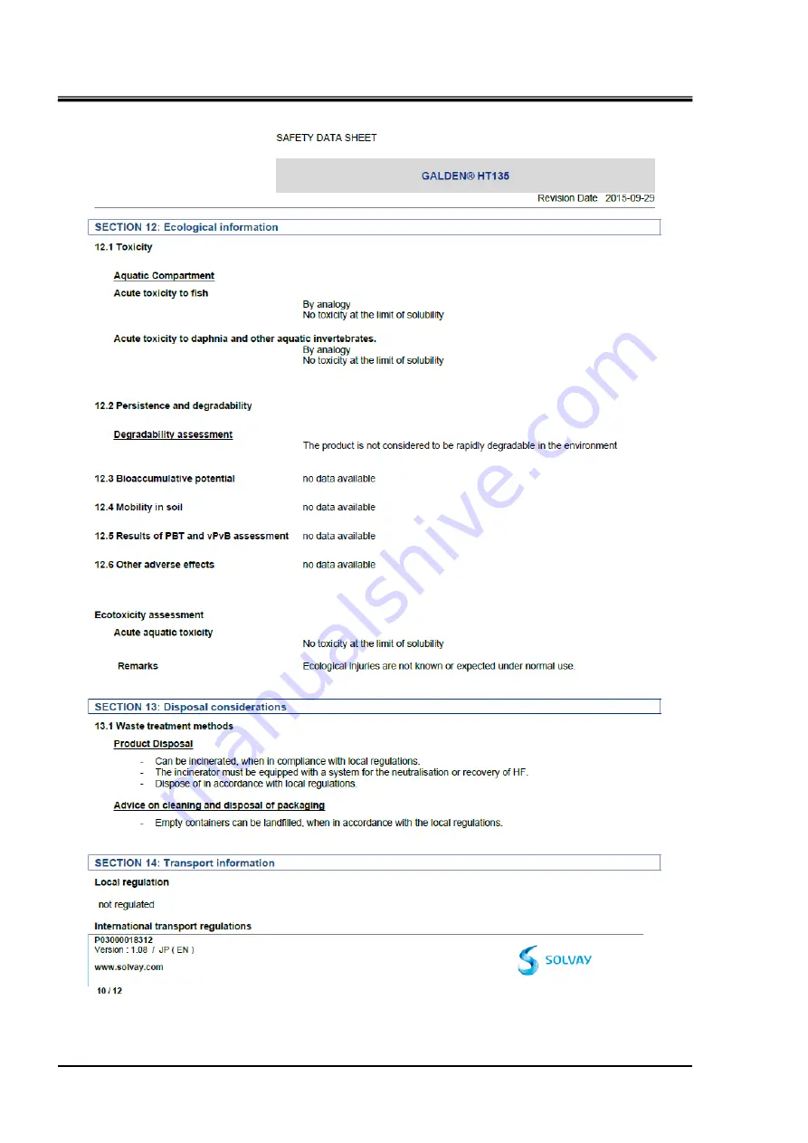 SMC Networks HRZ002-W1S-F Operation Manual Download Page 32