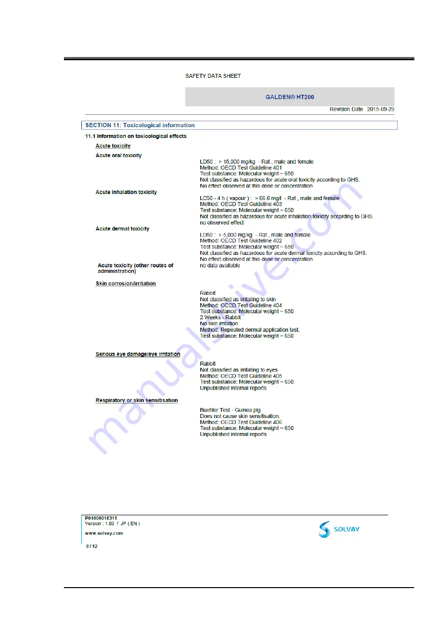 SMC Networks HRZ002-W1S-F Operation Manual Download Page 51