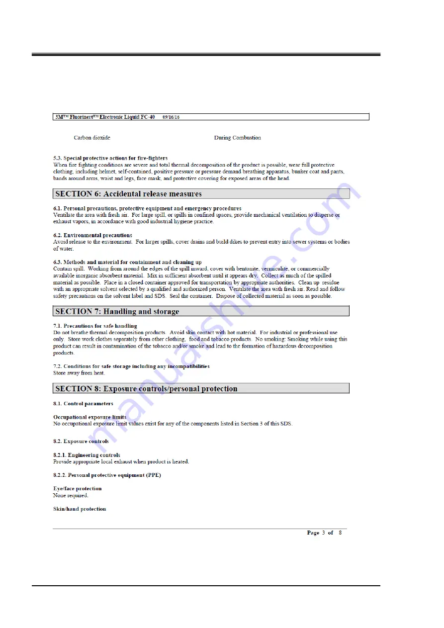 SMC Networks HRZ002-W1S-F Operation Manual Download Page 58