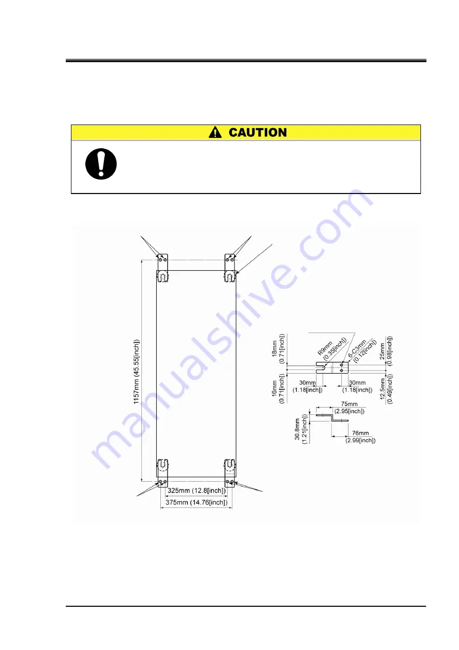 SMC Networks HRZ002-W1S-F Operation Manual Download Page 191