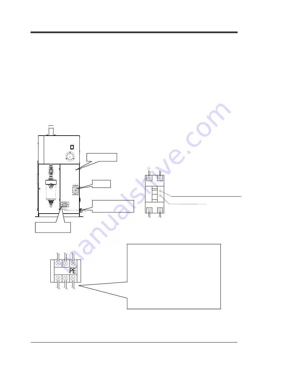 SMC Networks IDF60-20-C Скачать руководство пользователя страница 46