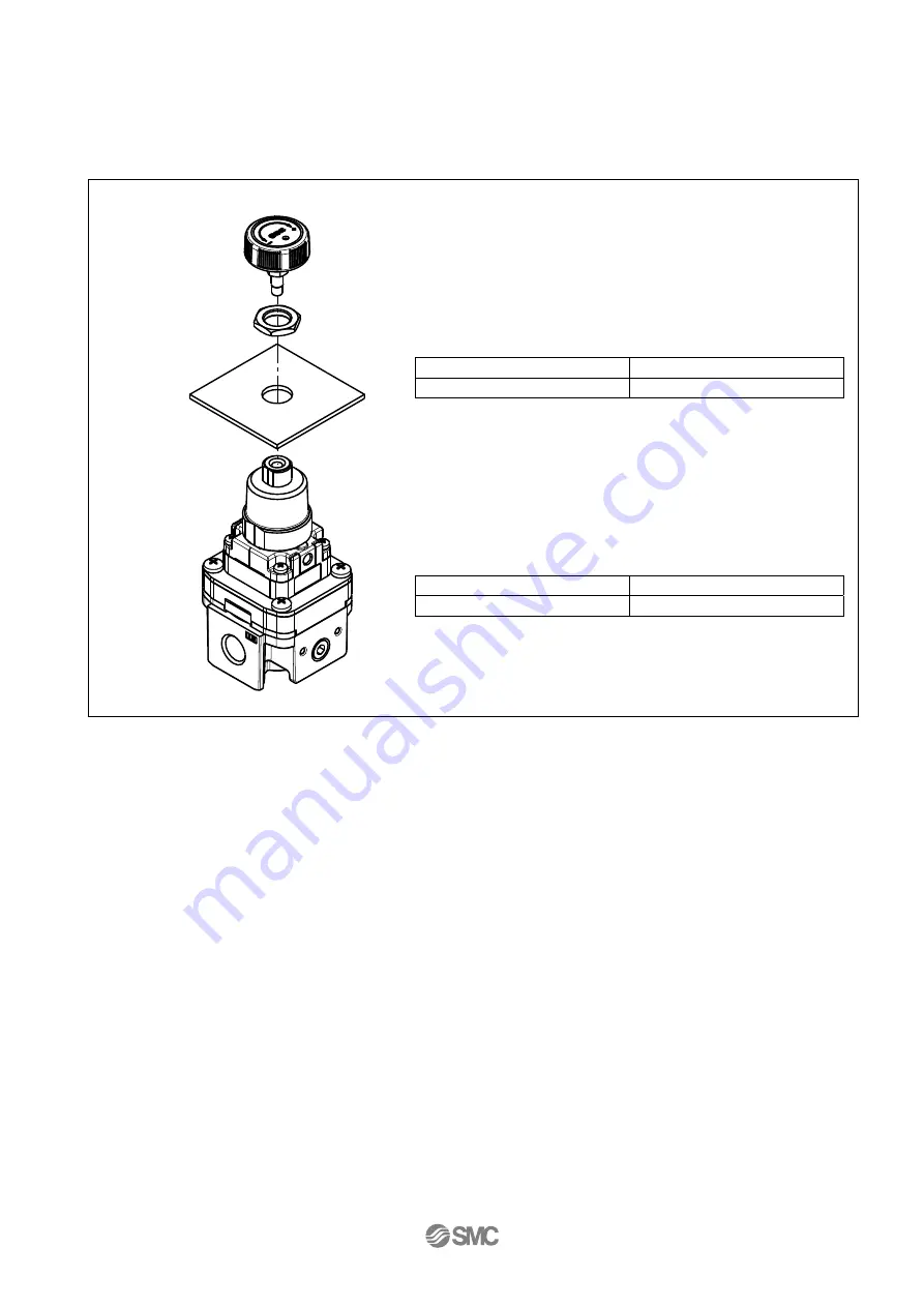 SMC Networks IR2000-A Series Operation Manual Download Page 12