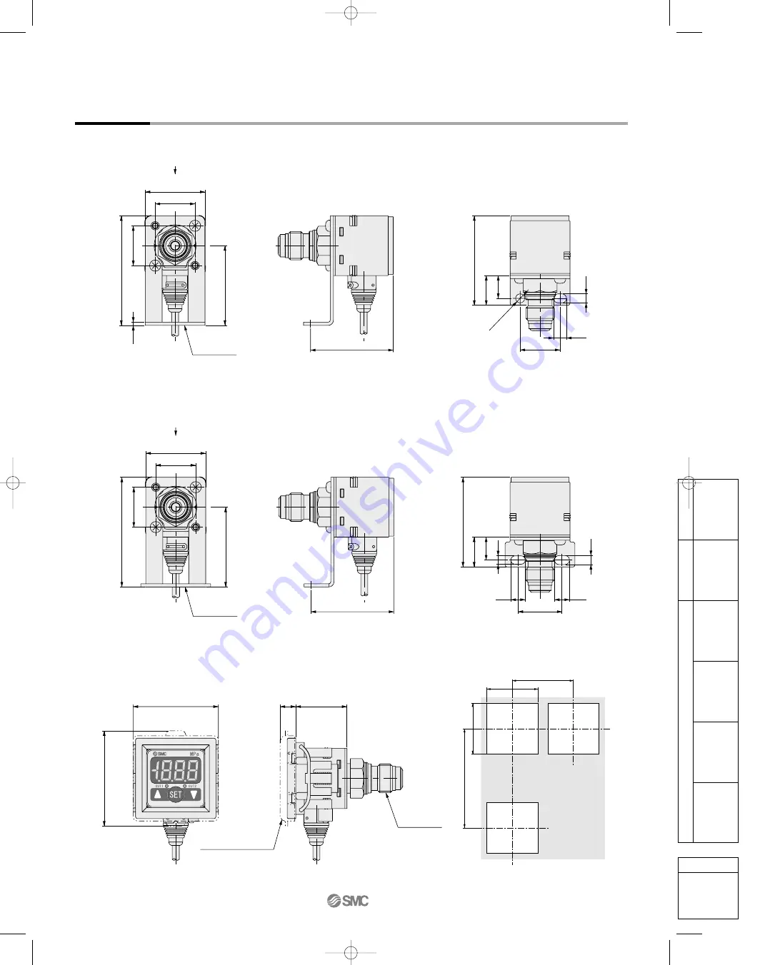 SMC Networks ISE50 Manual Download Page 15