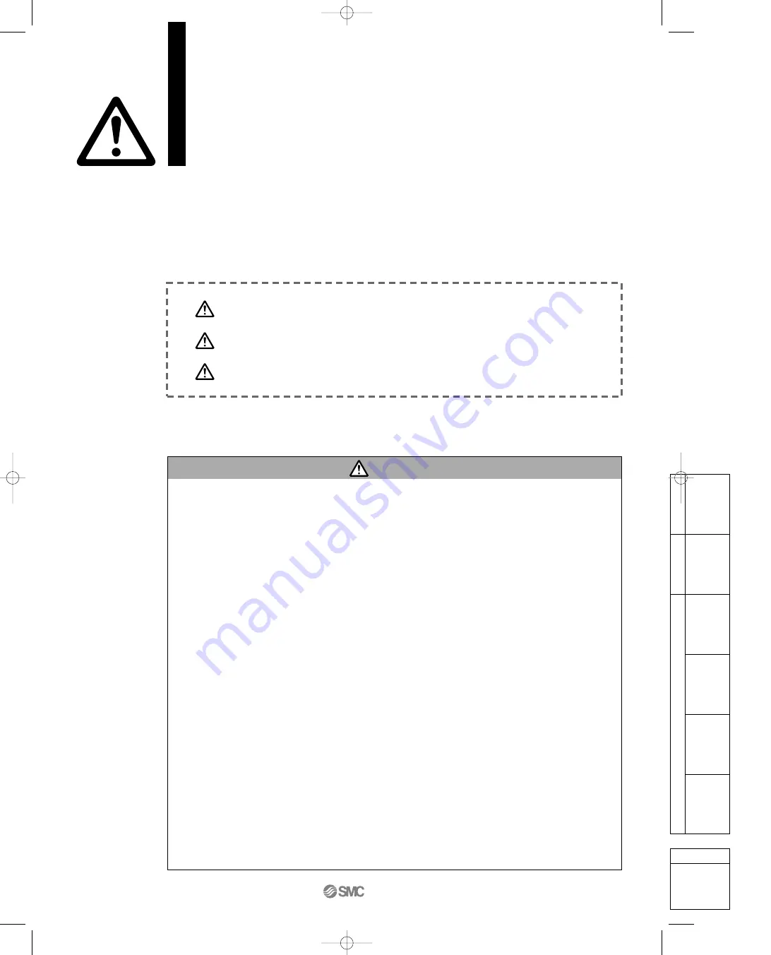 SMC Networks ISE50 Manual Download Page 20