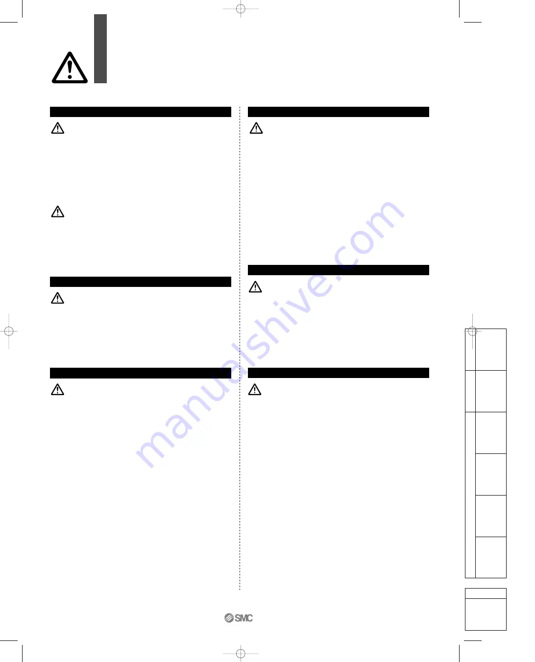 SMC Networks ISE50 Manual Download Page 22