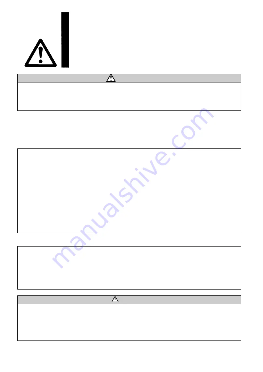 SMC Networks IZT40 Series Operation Manual Download Page 4