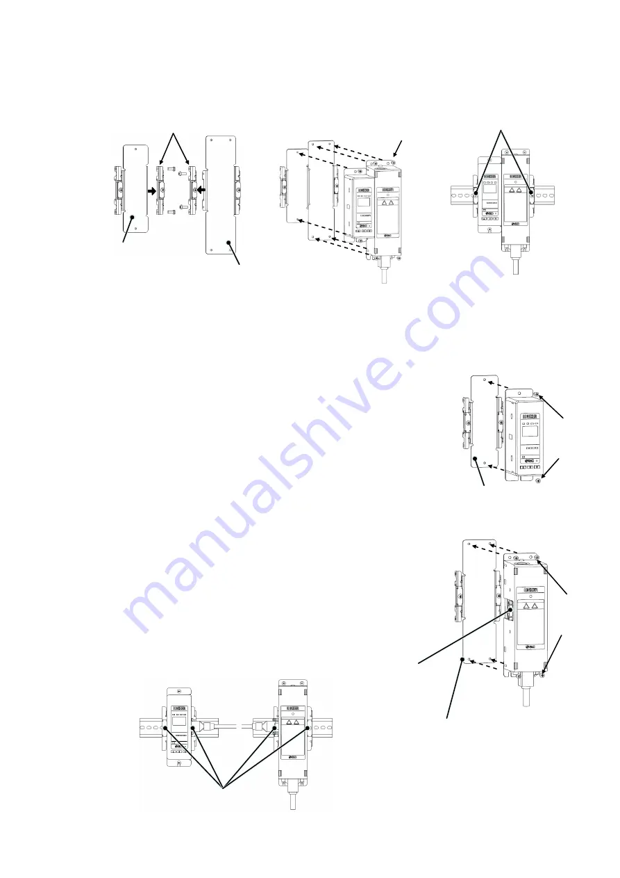 SMC Networks IZT40 Series Operation Manual Download Page 27