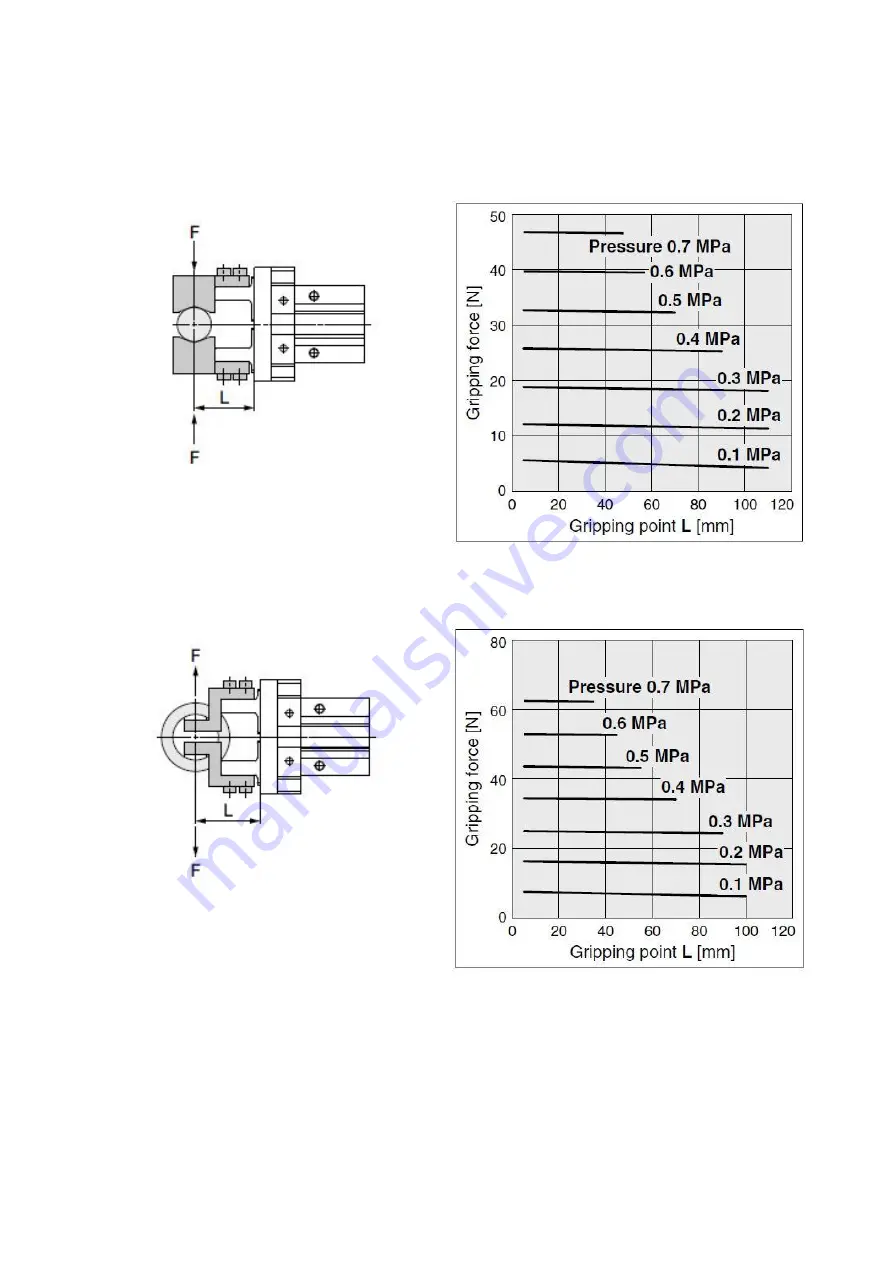 SMC Networks JMHZ2-16D-X7400B-CRX Operation Manual Download Page 9