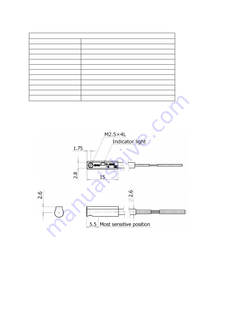 SMC Networks JMHZ2-16D-X7400B-CRX Operation Manual Download Page 16