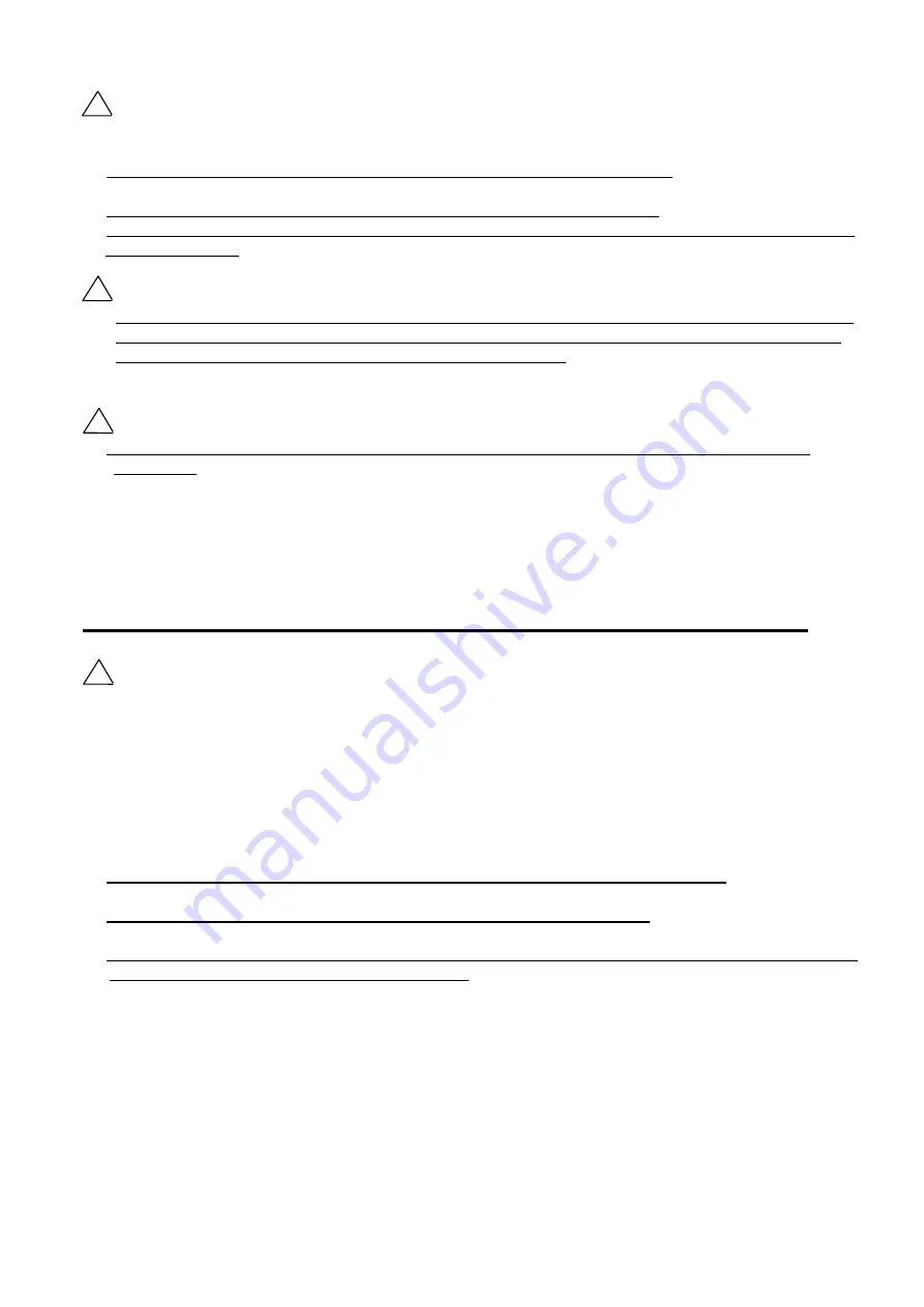 SMC Networks JMHZ2-16D-X7400B-CRX Operation Manual Download Page 30