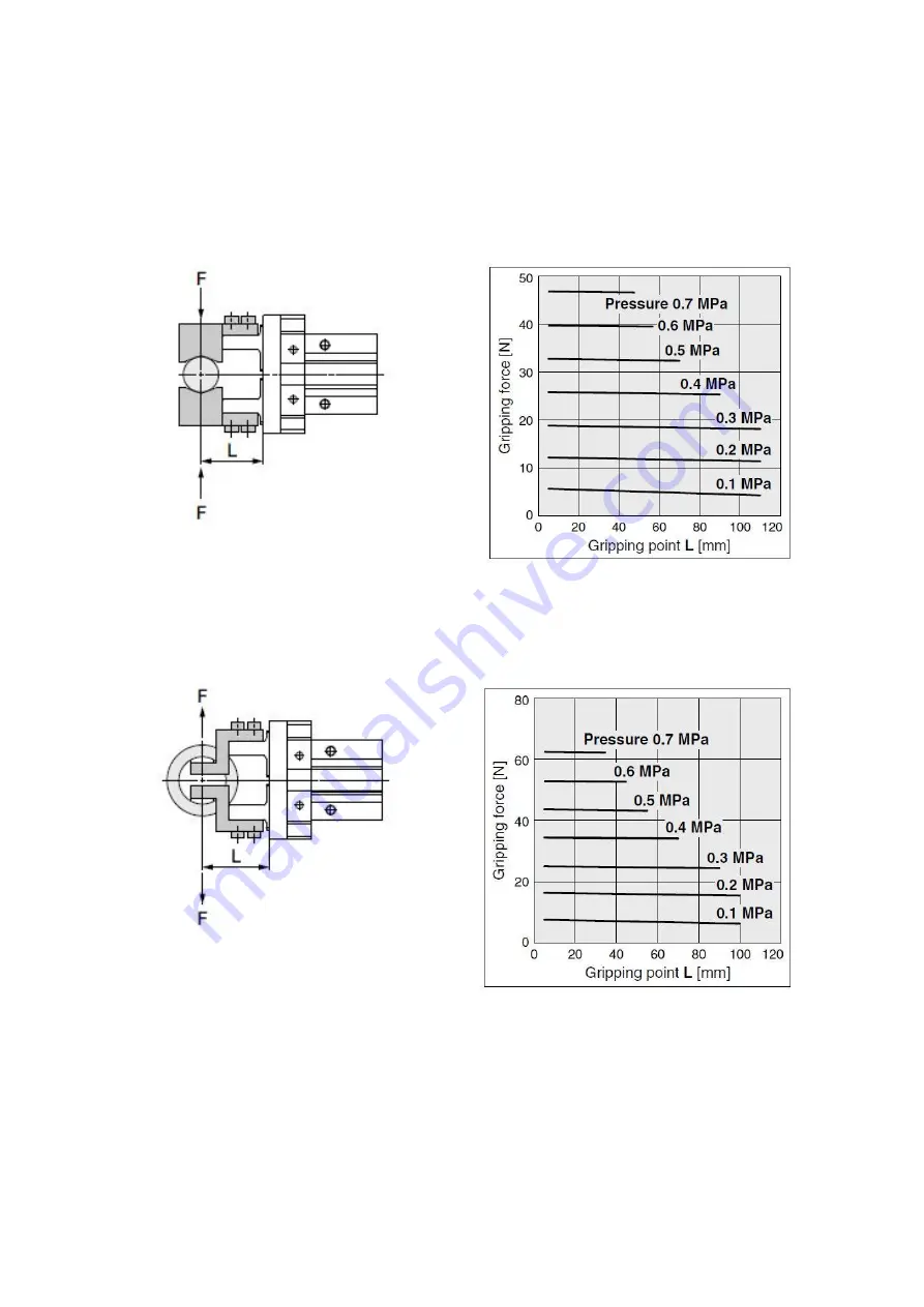 SMC Networks JMHZ2-16D-X7500AC-KA Series Operation Manual Download Page 9