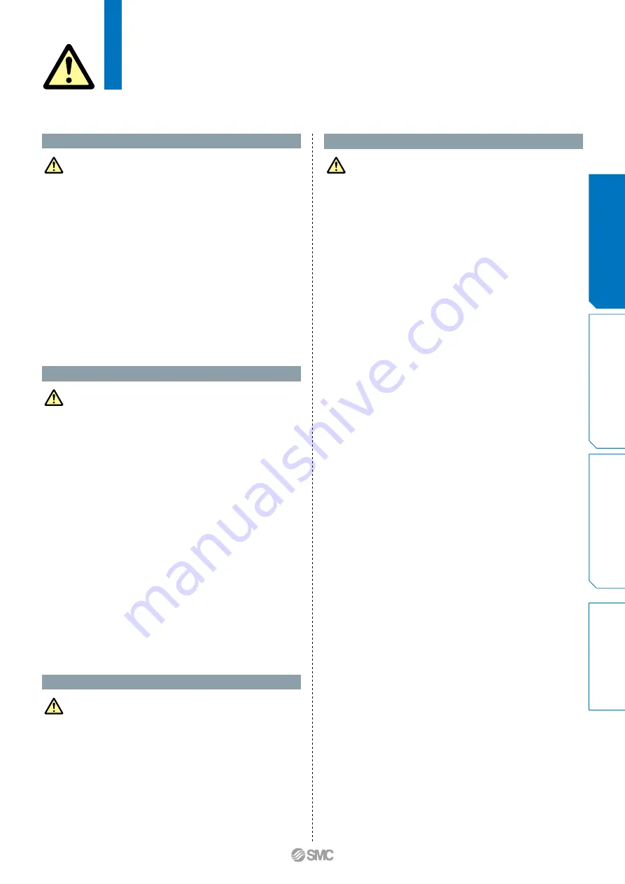 SMC Networks JMHZ2-X7400B-TM Manual Download Page 9