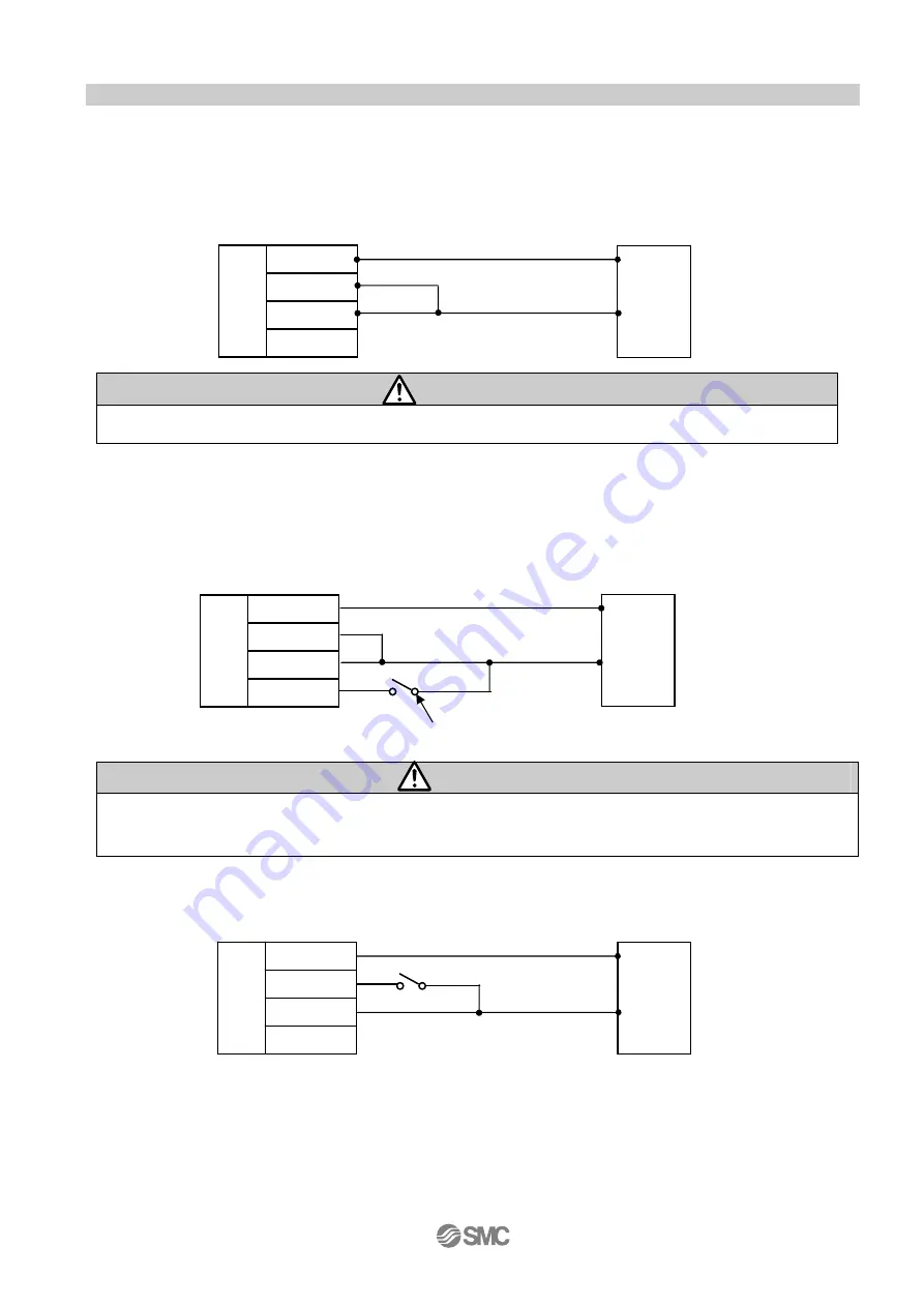 SMC Networks LECP1 Series Скачать руководство пользователя страница 18