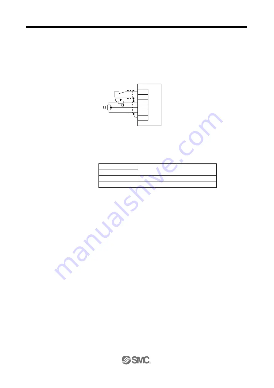 SMC Networks LECSB Series Operation Manual Download Page 82