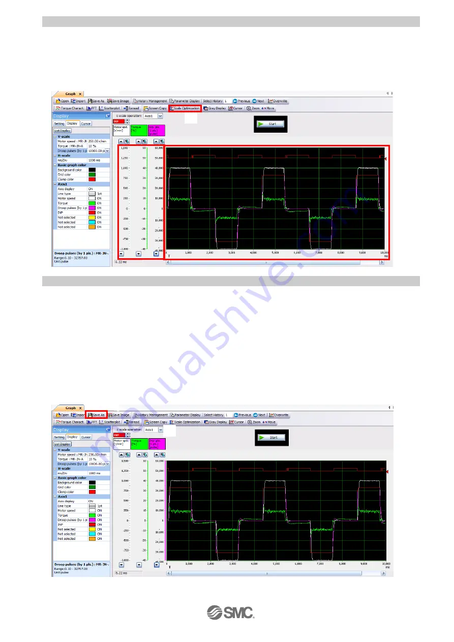 SMC Networks LECSN-T Series Скачать руководство пользователя страница 33