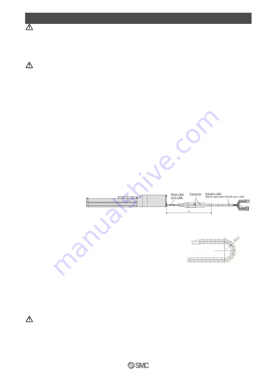 SMC Networks LER Series Operation Manual Download Page 34