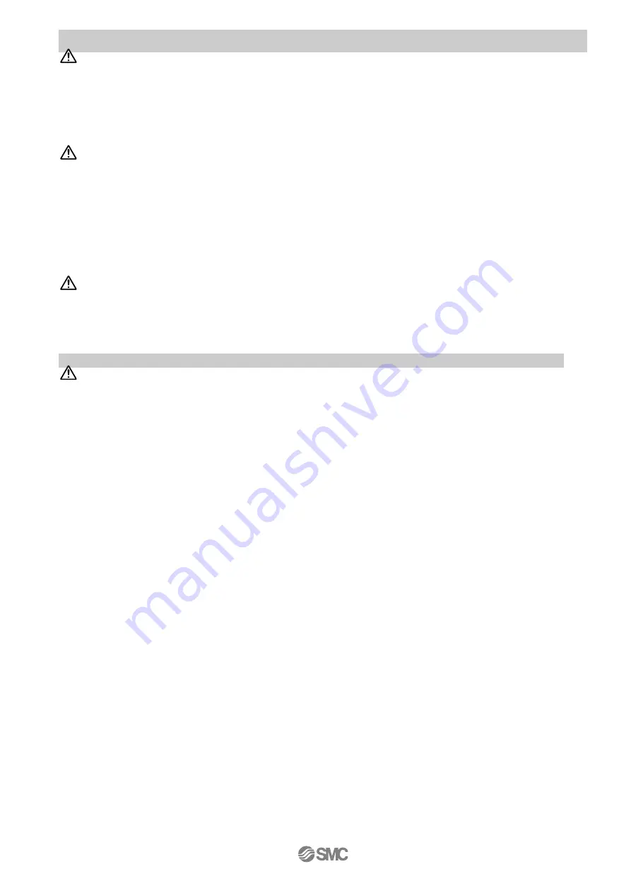 SMC Networks LER Series Operation Manual Download Page 39