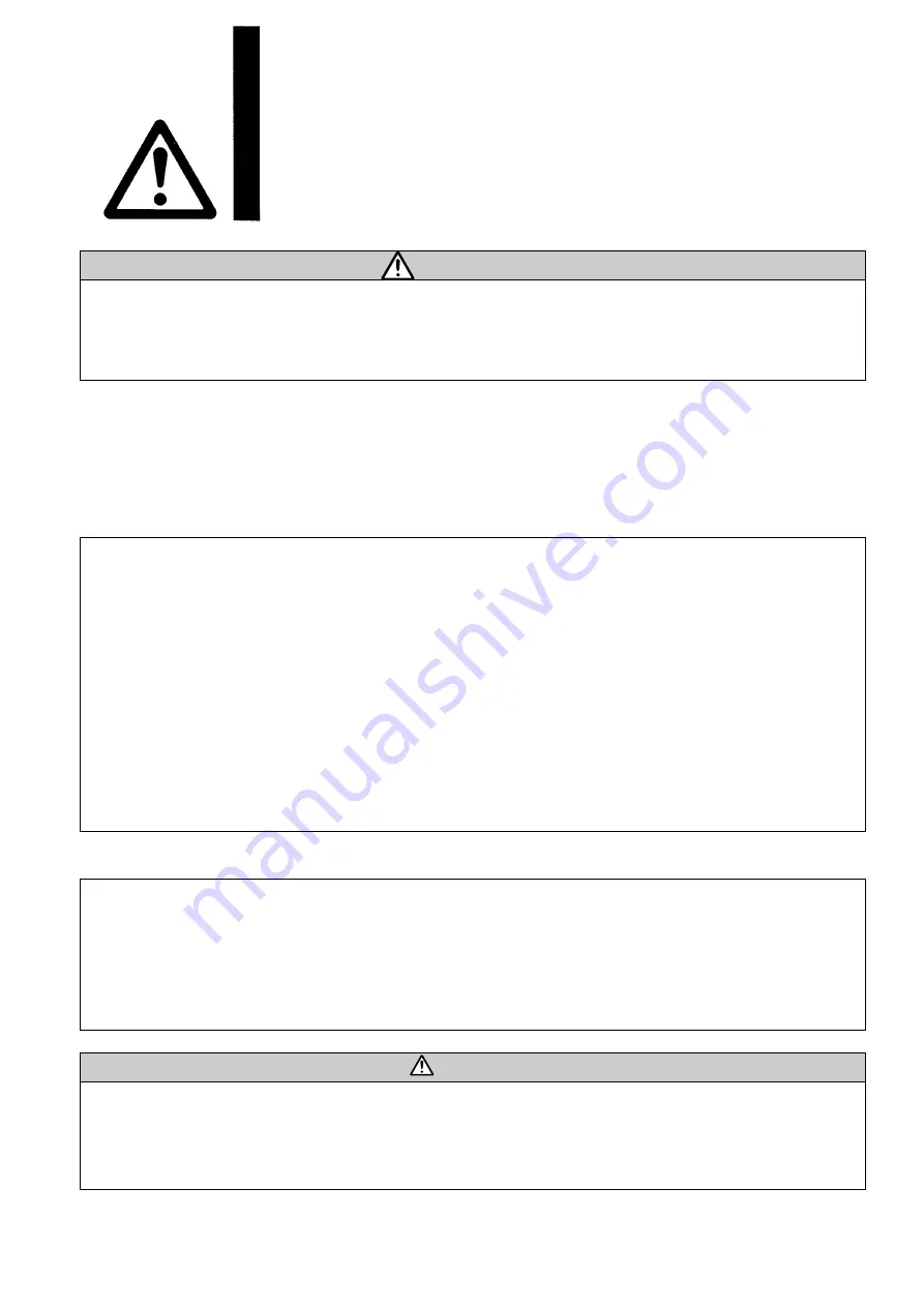 SMC Networks MHM-16D Series Operation Manual Download Page 4