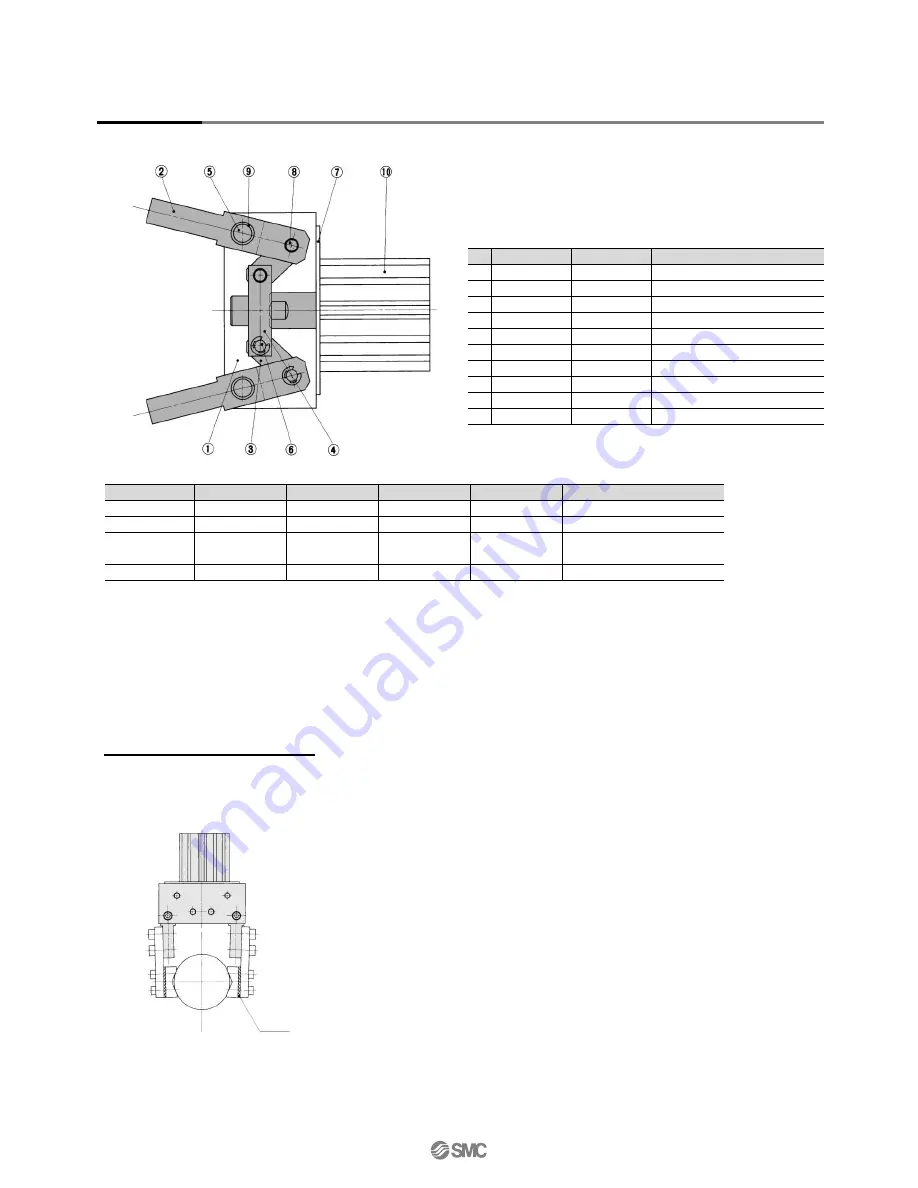 SMC Networks MHT2 User Manual Download Page 6