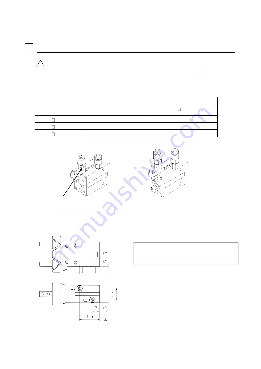 SMC Networks MHZJ2-10 Series Скачать руководство пользователя страница 6